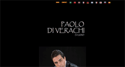 Desktop Screenshot of diverachi.com